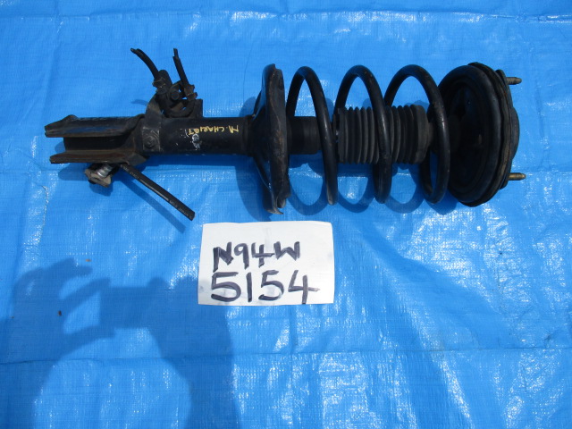 Used Mitsubishi Chariot STRUT FRONT RIGHT